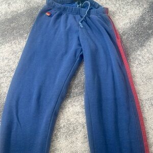 Aviator Nation Swetapants